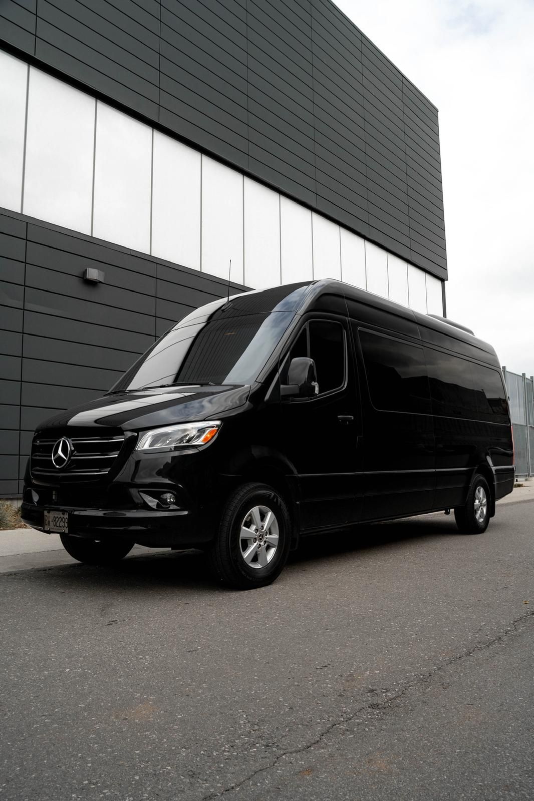 Airport Transfer Services