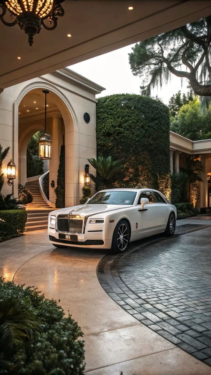 Celebrity & VIP Transportation