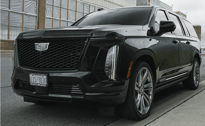 Cadillac