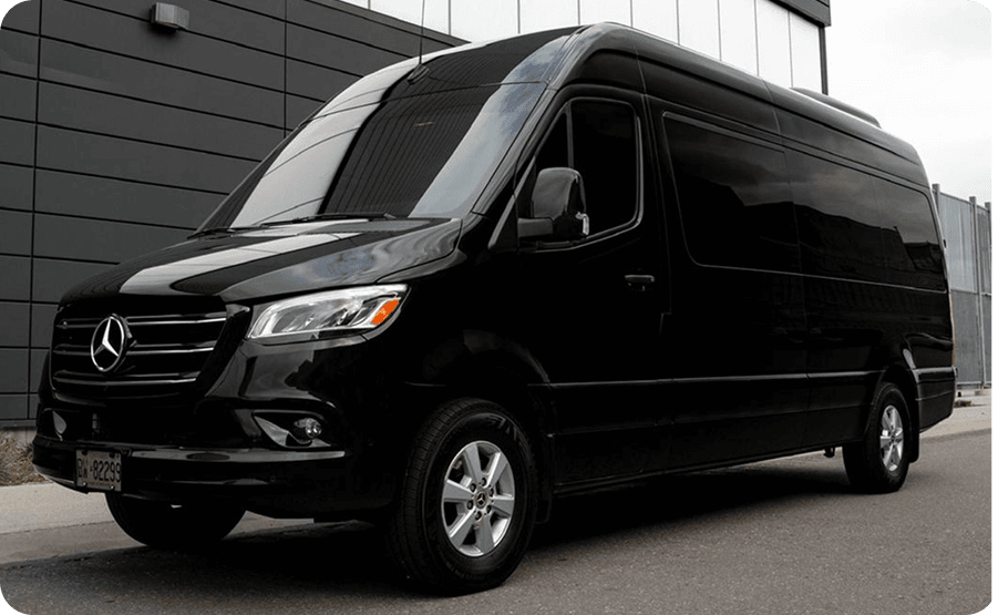 Sprinter Van