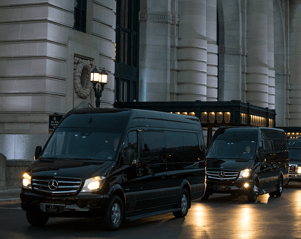 Group Shuttle