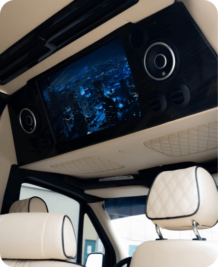 Cadillac luxury car rental special  early-bird discounts