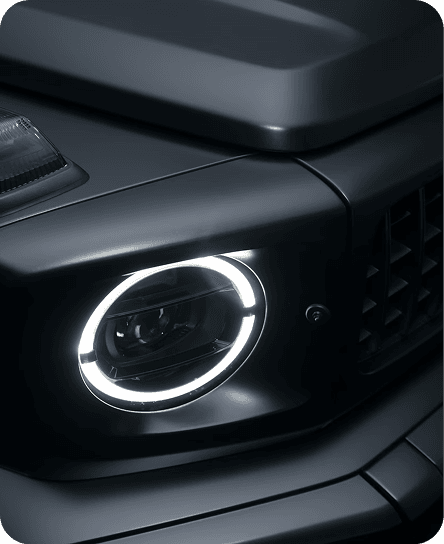 New range of Mercedes and BMW  models available