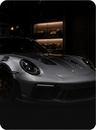 Porsche 911 GT3 RS joins our premium  supercar collection
