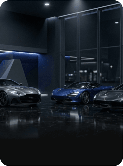Summer 2025 luxury car rental special  early-bird discounts