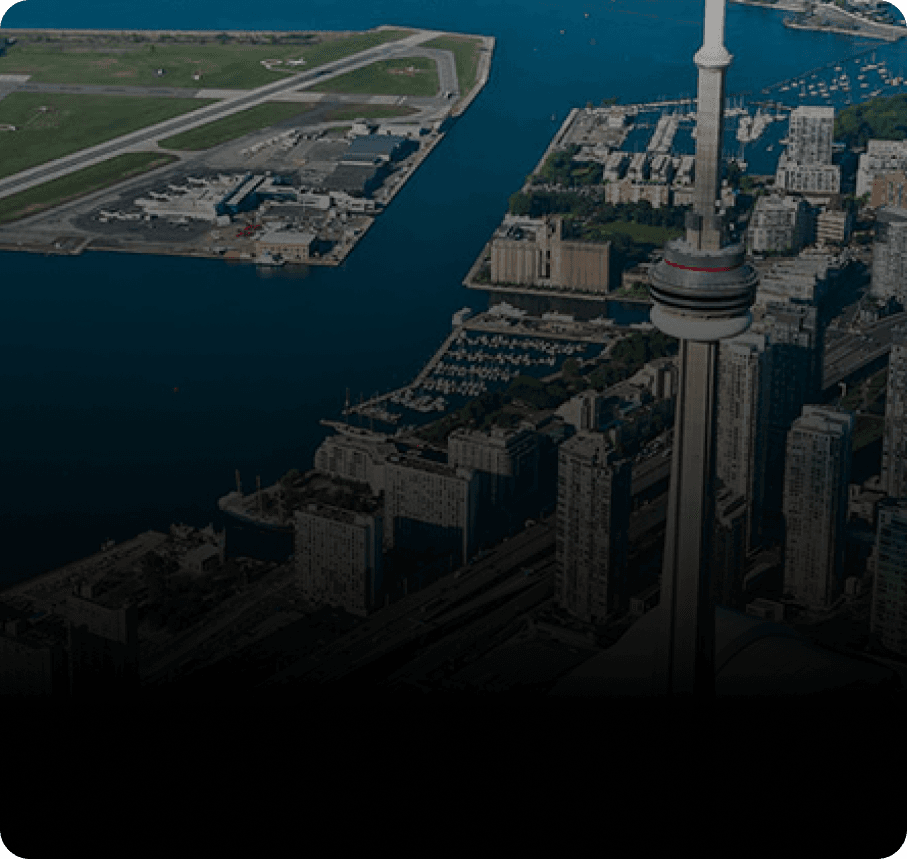  Billy Bishop Airport Transfers Toronto