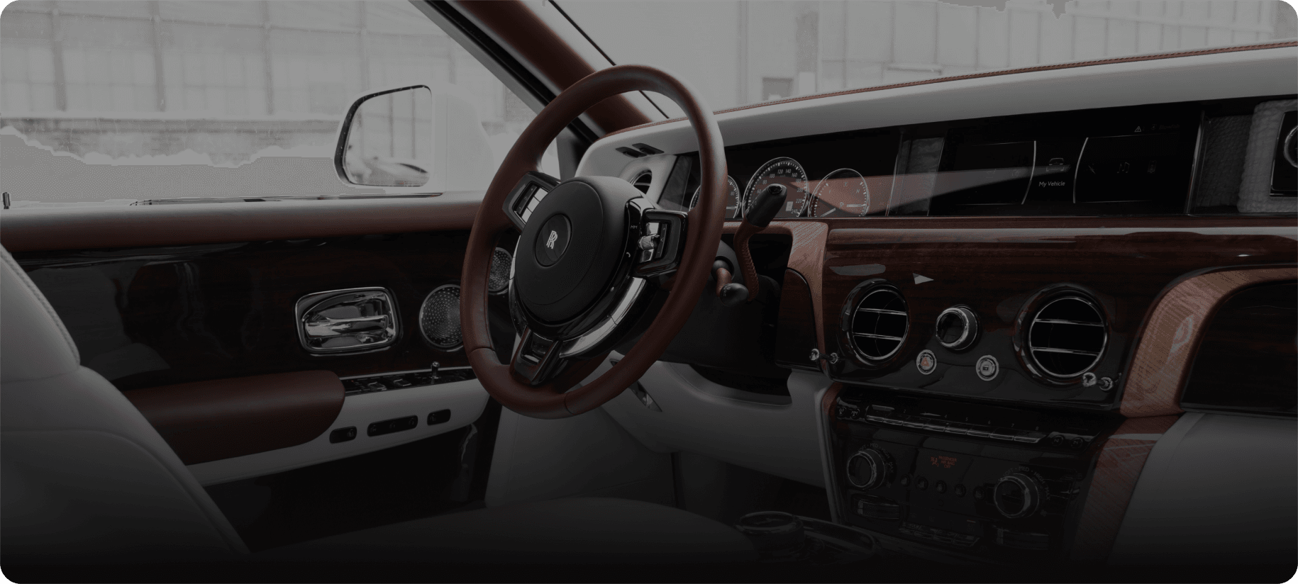 Luxury City Tours