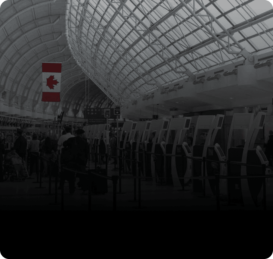 Toronto Pearson Airport Transfers