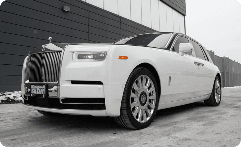 Rolls Royce