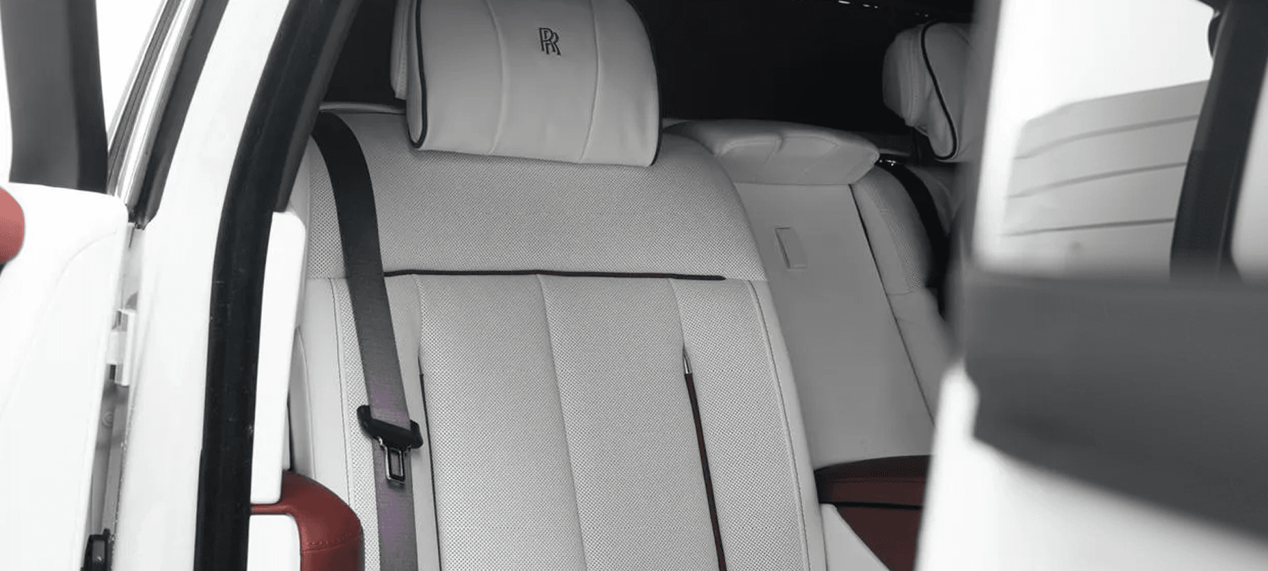 Unrivalled Comfort