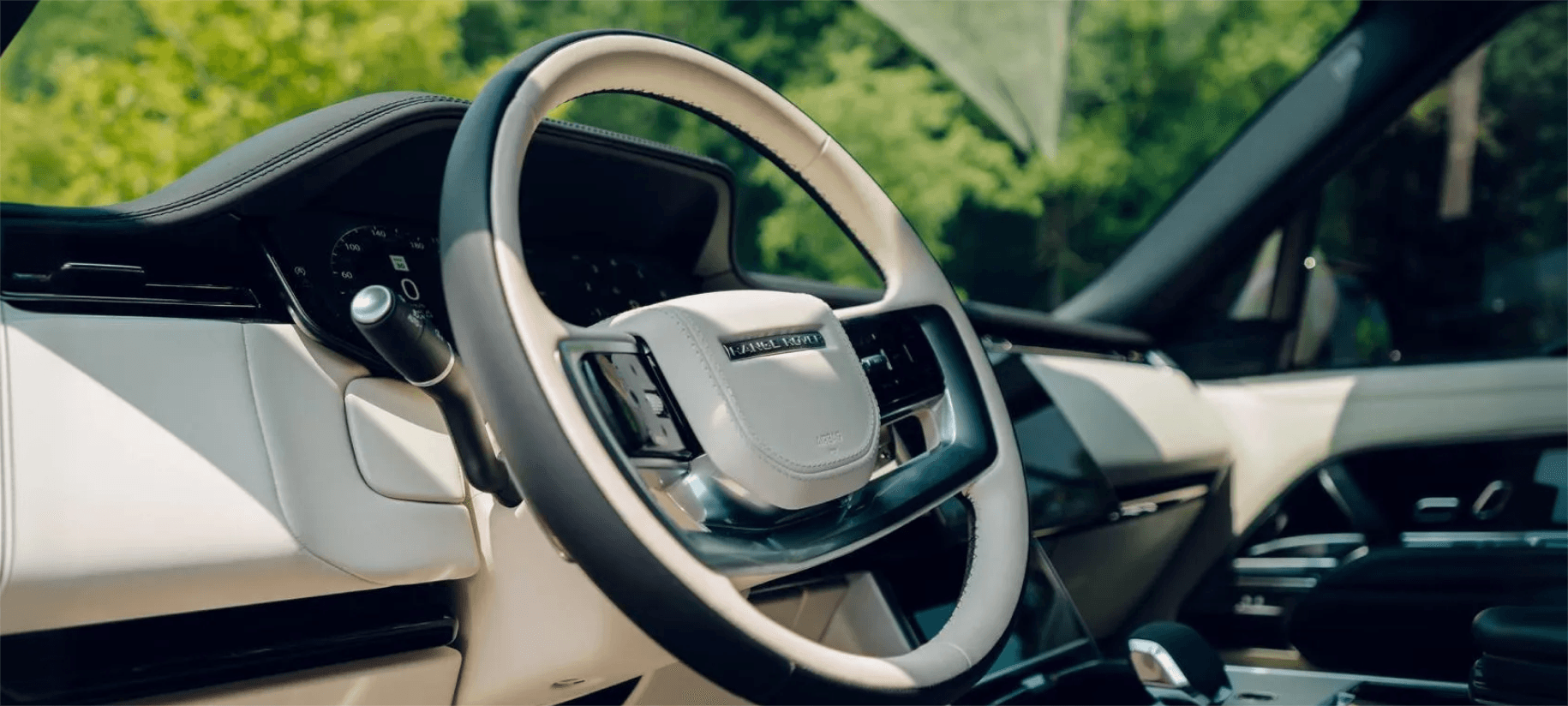 Spacious and Comfortable