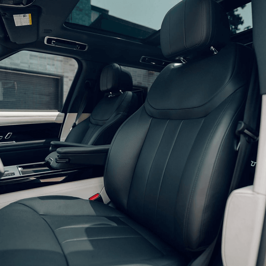 Bold Comfort on Every Road
